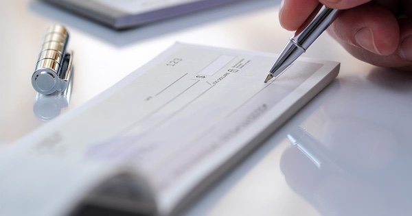 Charitable giving law